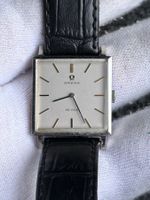 OMEGA DE Ville Handaufzug