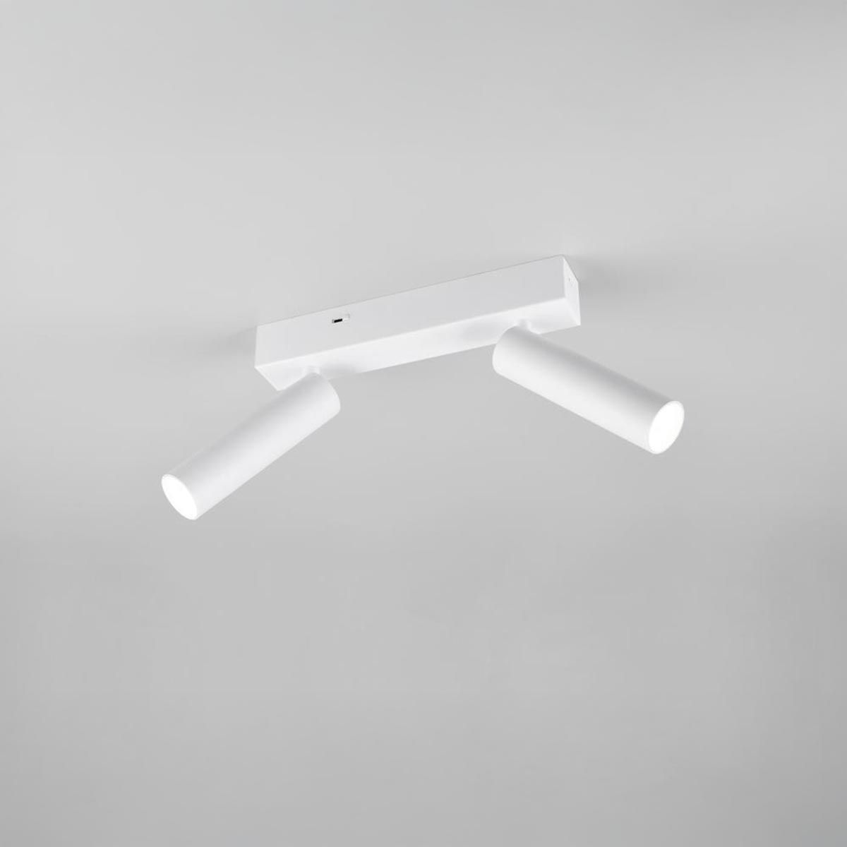 Lampen: LED Strahler, 2 Spots, 26 cm x 13 cm – Neu (gemäss Beschreibung) aus Kreuzlingen von Smart-Light 1