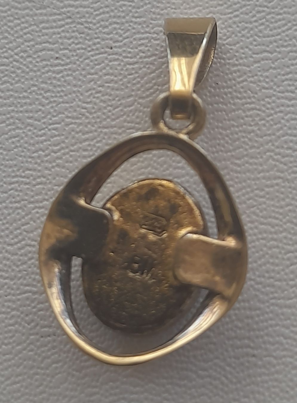 Anhänger: Pendentif en argent 925,et Opal  – Gebraucht aus Lausanne von Glam-Luxe 2
