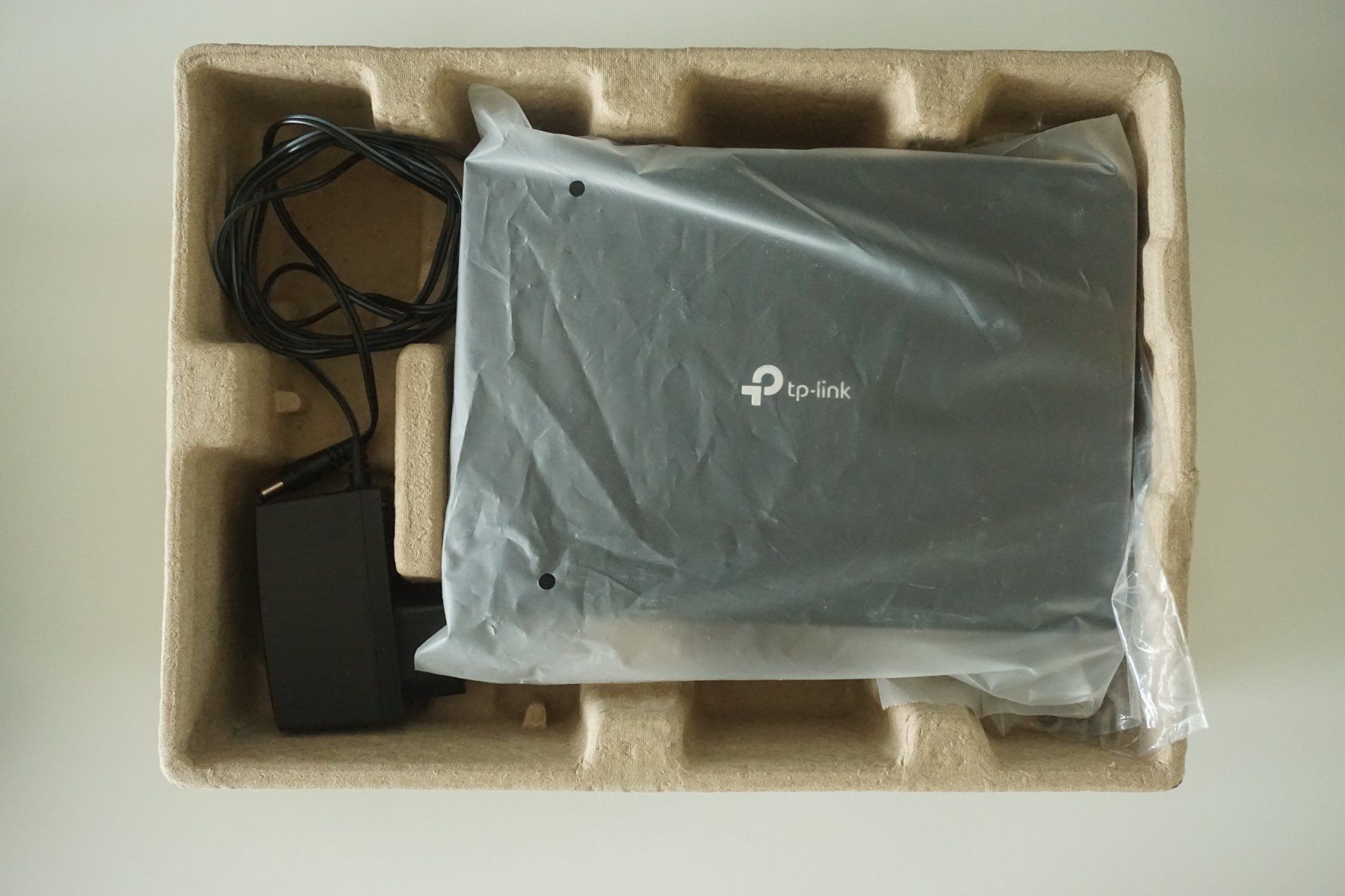 TP-Link Modems & Router: TP-Link Archer MR200 AC750 4G Router – Gebraucht aus Steffisburg von  1