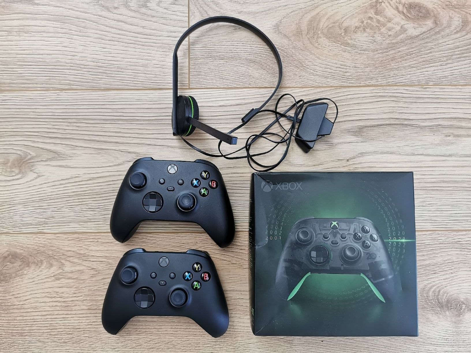 Microsoft Consoles: Xbox Series X 1TB – D'occasion à Rothrist par Drumchef 4