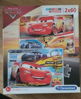 Puzzle Cars (2er)