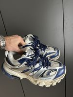 Balenciaga Track Led
