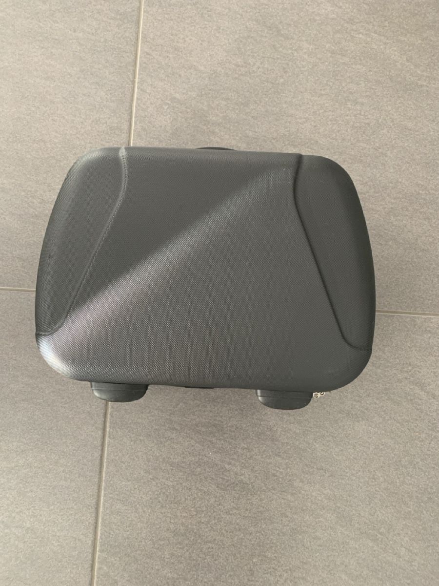 Valises de voyage: Beauty Case – Neuf (Voir description) à Collombey par amina36