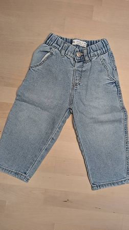 Jeans Zara 86