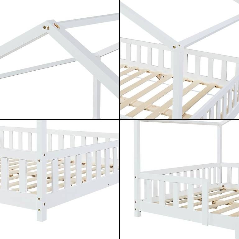 Letti: Hausbett – Usato da Zürich venduto da Omega_Kappa 1
