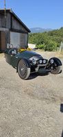 Morgan Super 3
