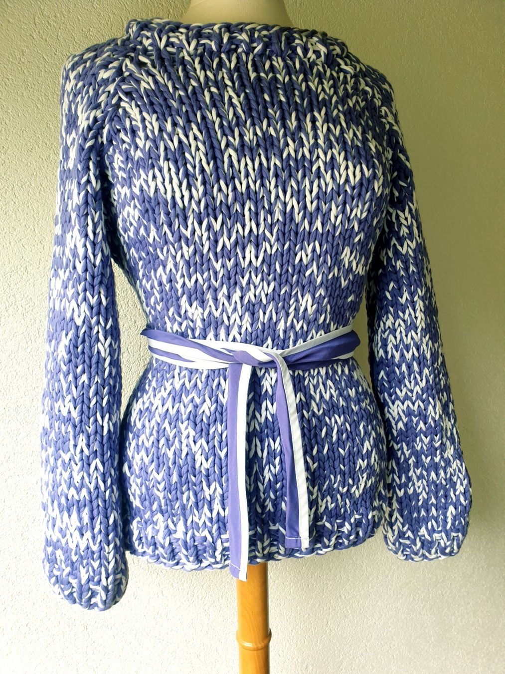 Maglioni & Felpe: N°21 PULLOVER PULLI  STRICKWARE NP 750€ , top zu JEANS ROCK – Nuovo (secondo la descrizione) da Elsau venduto da the-colorful-side 2