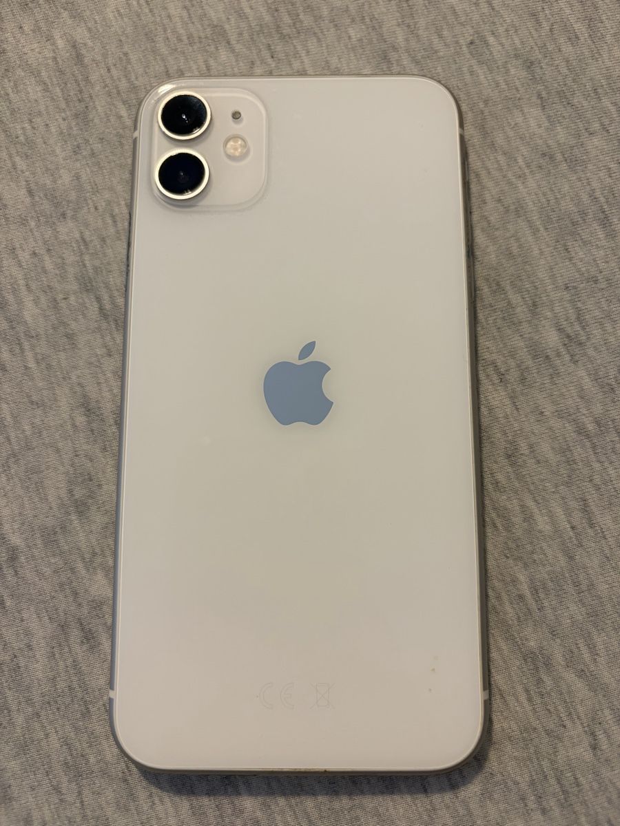 Apple Handys / Smartphones: Iphone 11 – Gebraucht aus Schönenwerd von mea_k6hp 1