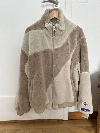 Fleece Zara Herren Gr.L