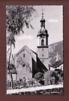 CHUR - Kathedrale