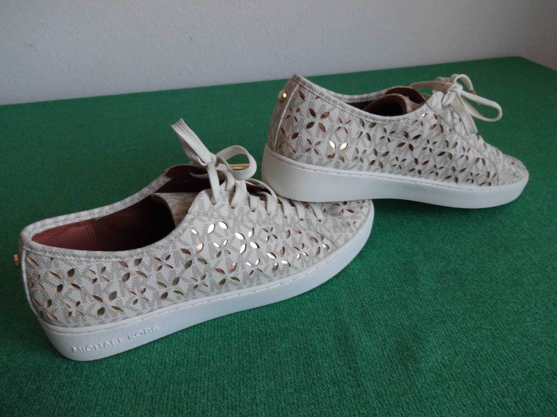 Michael Kors Damenschuhe: Michael Kors Schuhe, Nr. 40. / Neu – Neu (gemäss Beschreibung) aus Frauenfeld von Reyy58 2