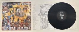 Rumble Militia - German Thrash Metal / Thrash Core LP 1990