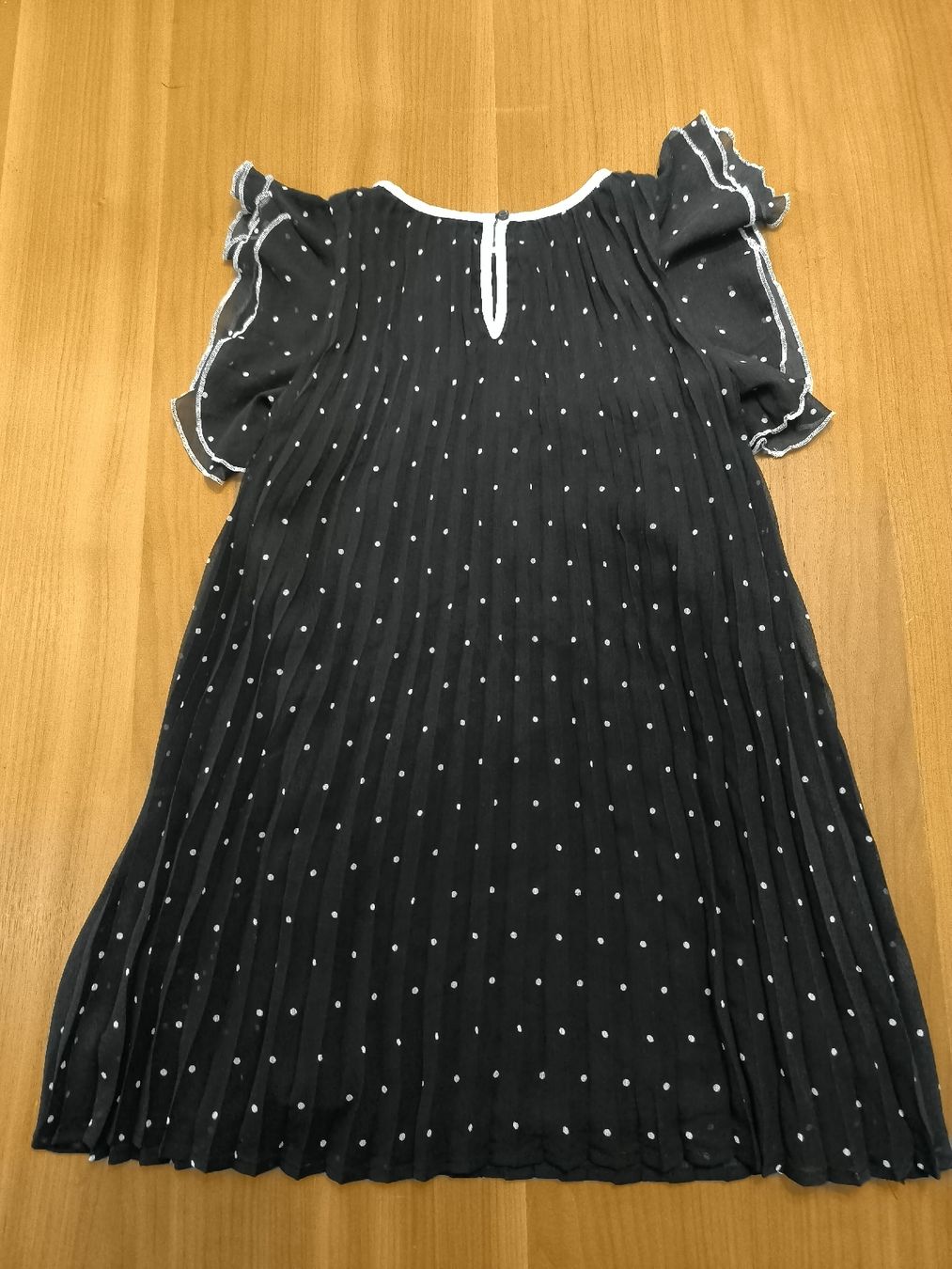 H&M Vestiti & Gonne: Mädchen Elegant Sommer Kleid gr 128 – Nuovo (secondo la descrizione) da Buchs SG venduto da Cor-Pie 2