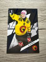 SportZoo National League Playoff, Parallel Blau, V. Ejdsell