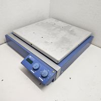 IKA KS 501 D Digital Orbital Rotary Shaker Kreisschüttler