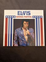 Elvis Summer Festival FTD CD 11.8.1972