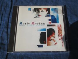 Marie Myriam : Tout simplement