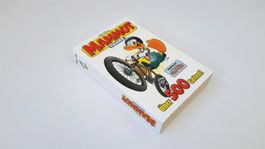 Lustiges Taschenbuch MAMMUT Nr. 130