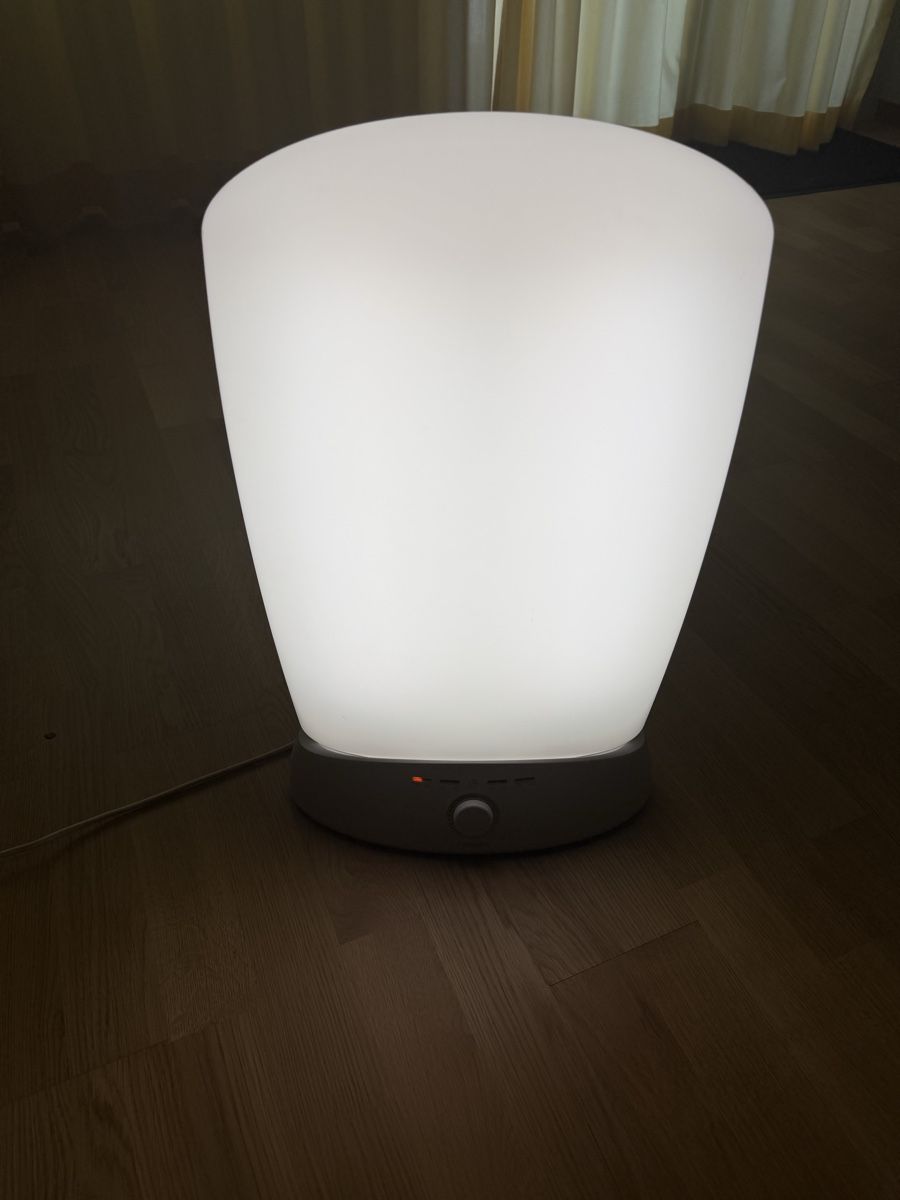 Philips Lampen: Tageslichtlampe – Gebraucht aus Regensdorf von Verkauft123456789 1