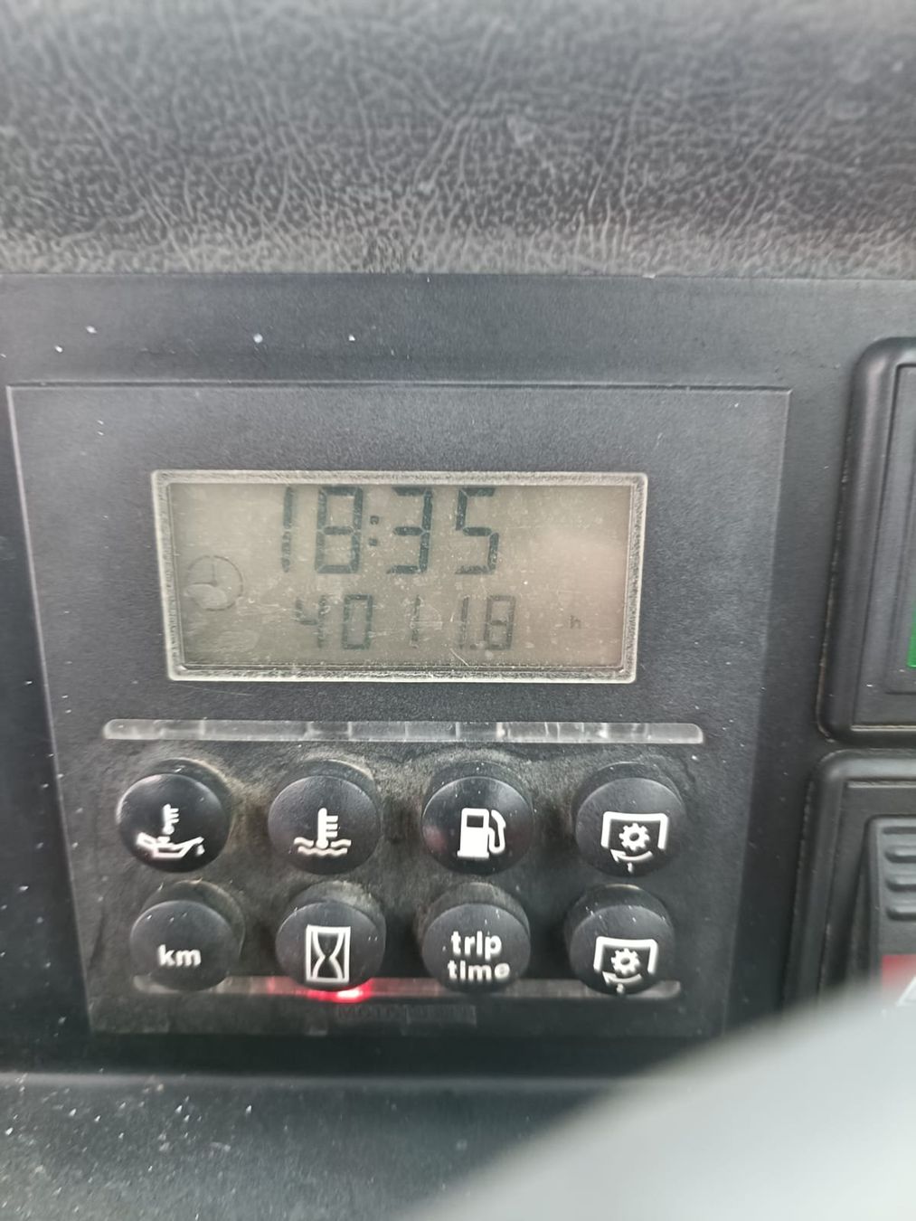 Aebi Trattori: AEBI TT 205 Zweiachsmäher – Usato da Wald AR venduto da koc_5xq9 8