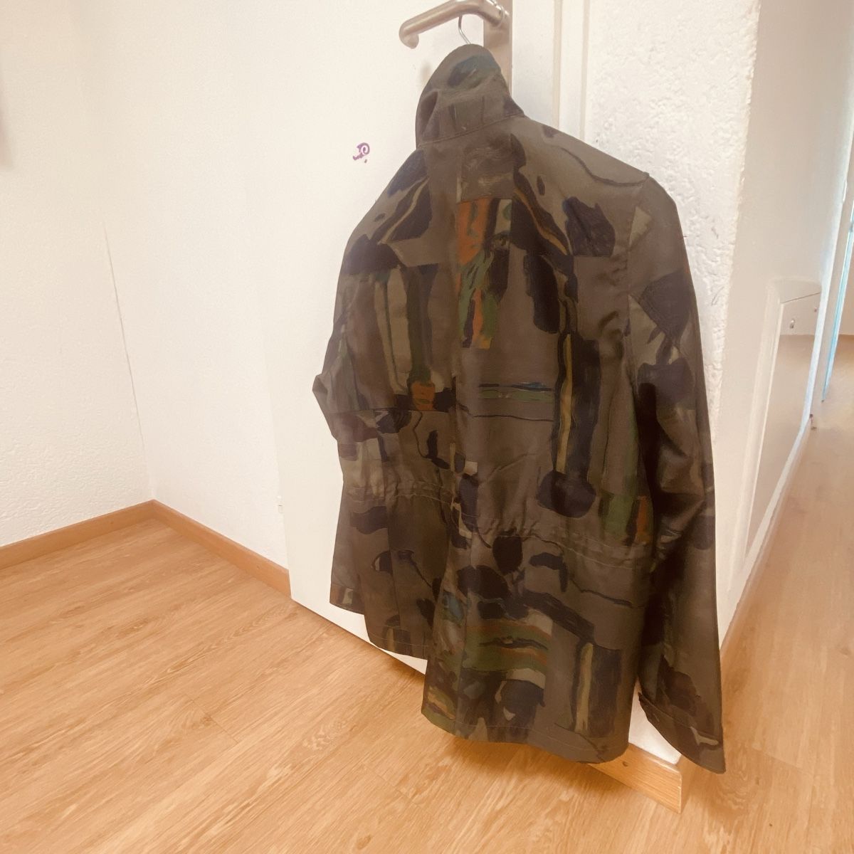 Paul Smith Jacken: Paul Smith Camouflage Jacket Size M – Neu (gemäss Beschreibung) aus Uetikon am See von sam_9gvn 1