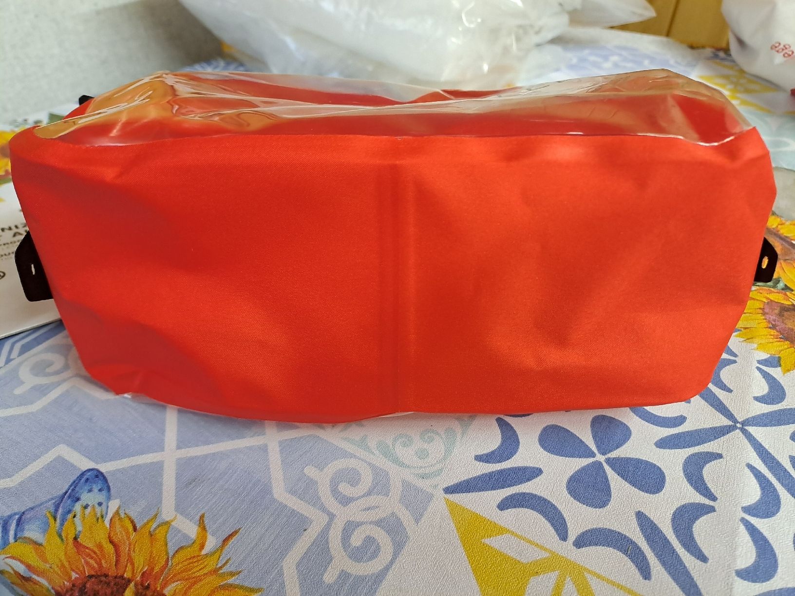 Contenitori & Simili: Transparent Erst hilf tasche – Nuovo (secondo la descrizione) da Ennenda venduto da nap_72kx 2