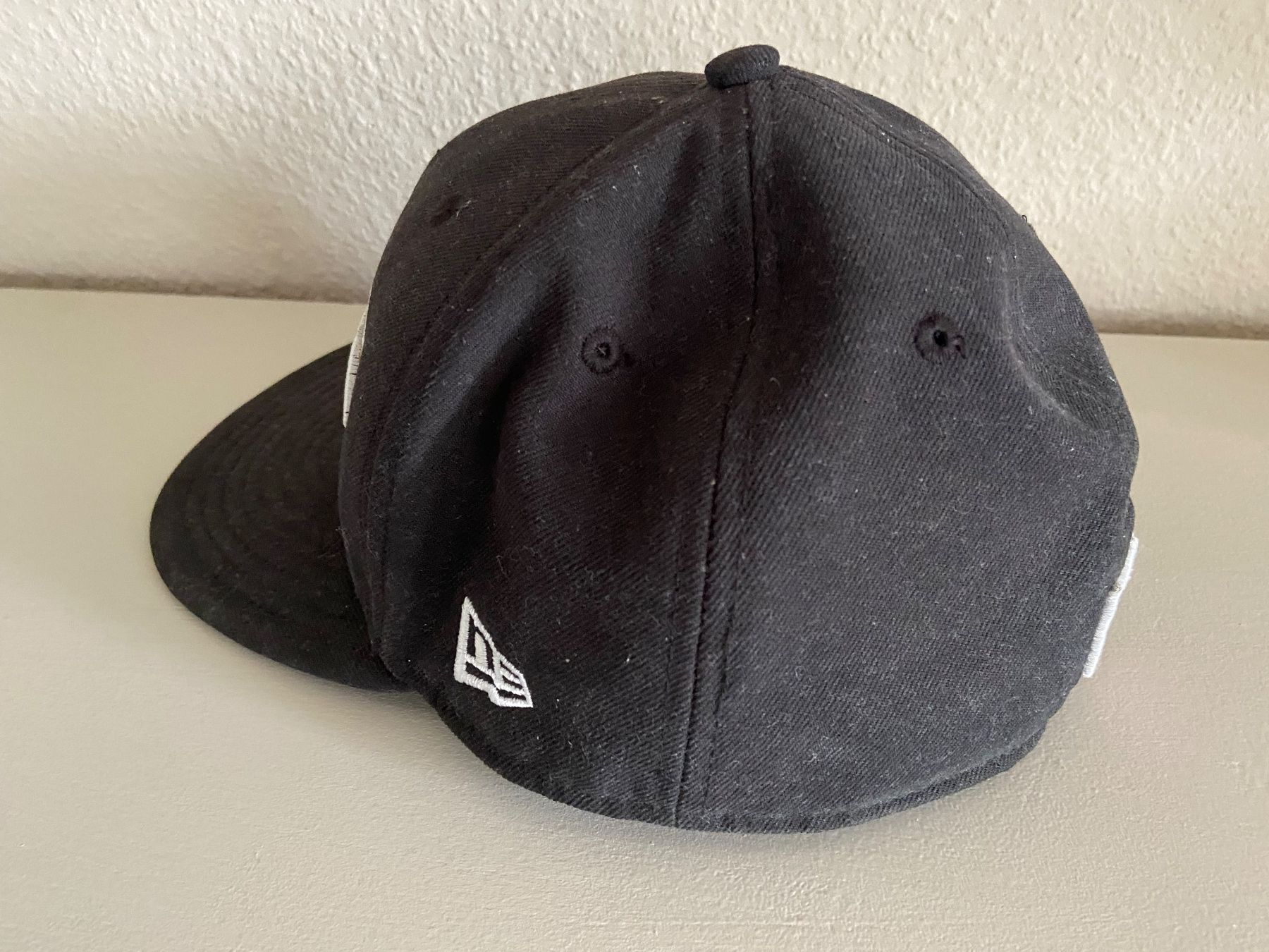 New Era Copricapi, berretti & cappellini: Baltimore Ravens New Era Cap Gr. 7 1/4 – Usato da Muttenz venduto da nataschasia 3