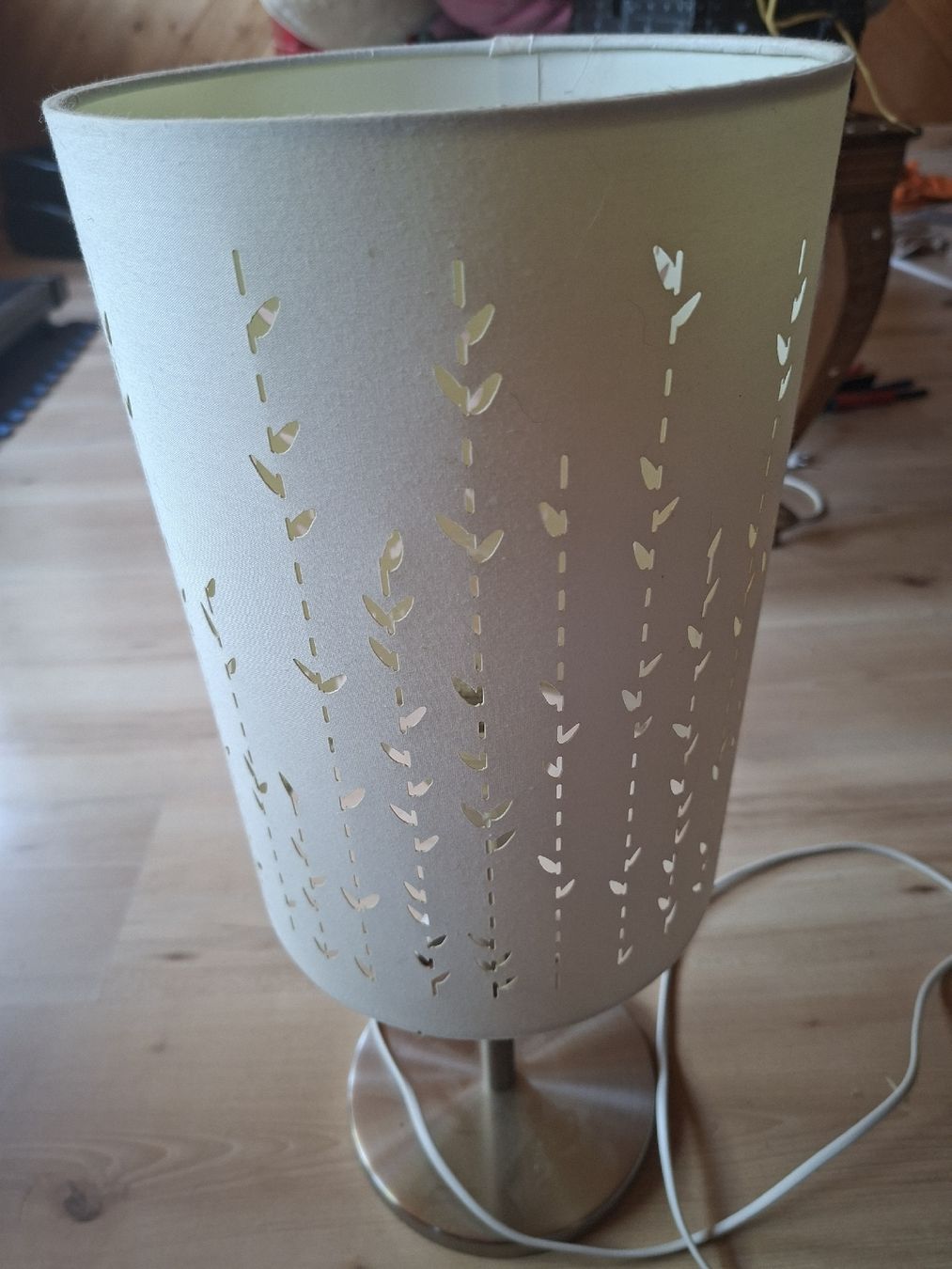 Ikea Lampes: Lampe – D'occasion à Wolfhalden par goovy