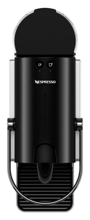 Krups Machine à café Nespresso Pixie Redesign Titan | Livré demain - Krëfel