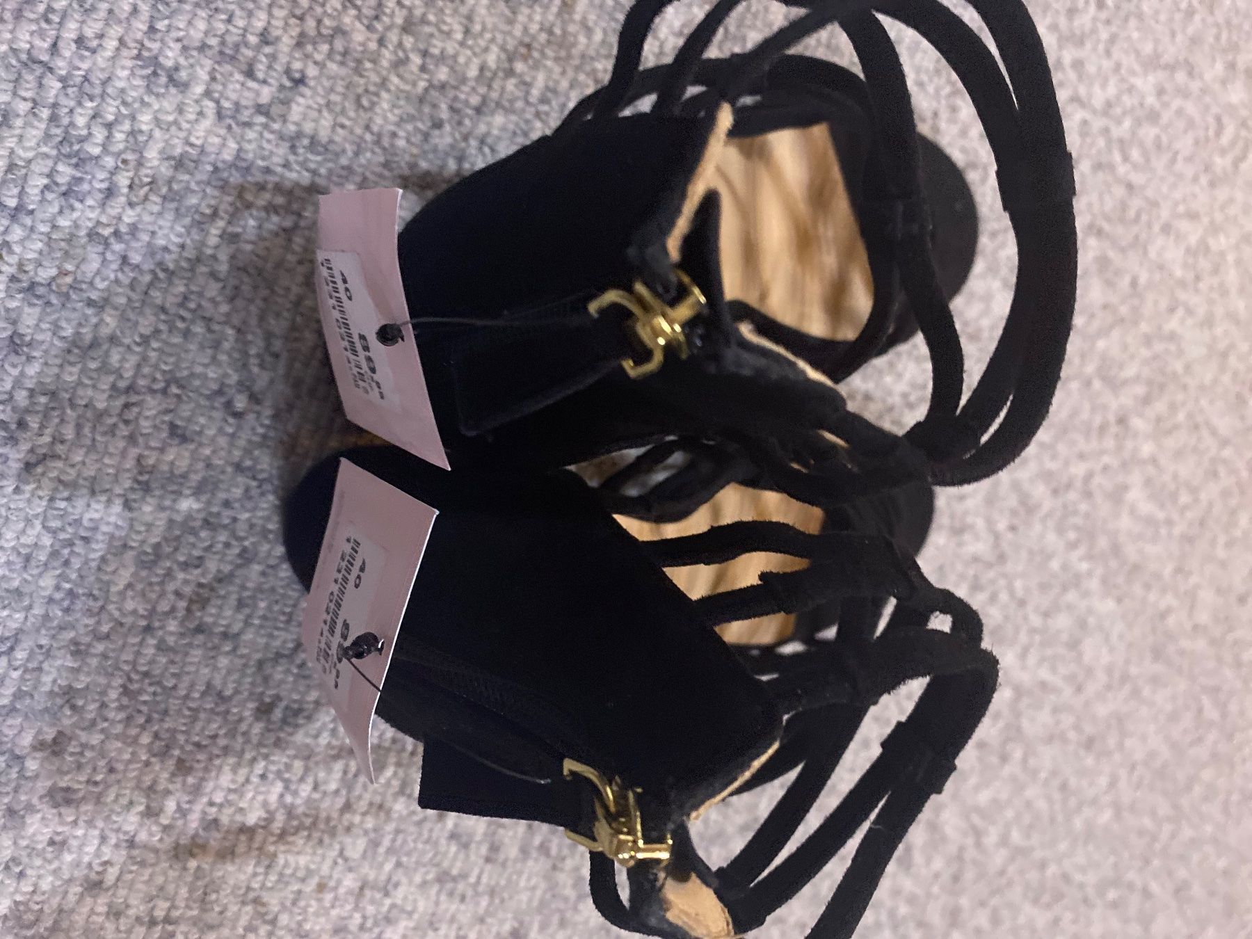 Scarpe da donna: Sandalen – Nuovo e nell'imballaggio originale da Appenzell venduto da Sonnschein_ 1