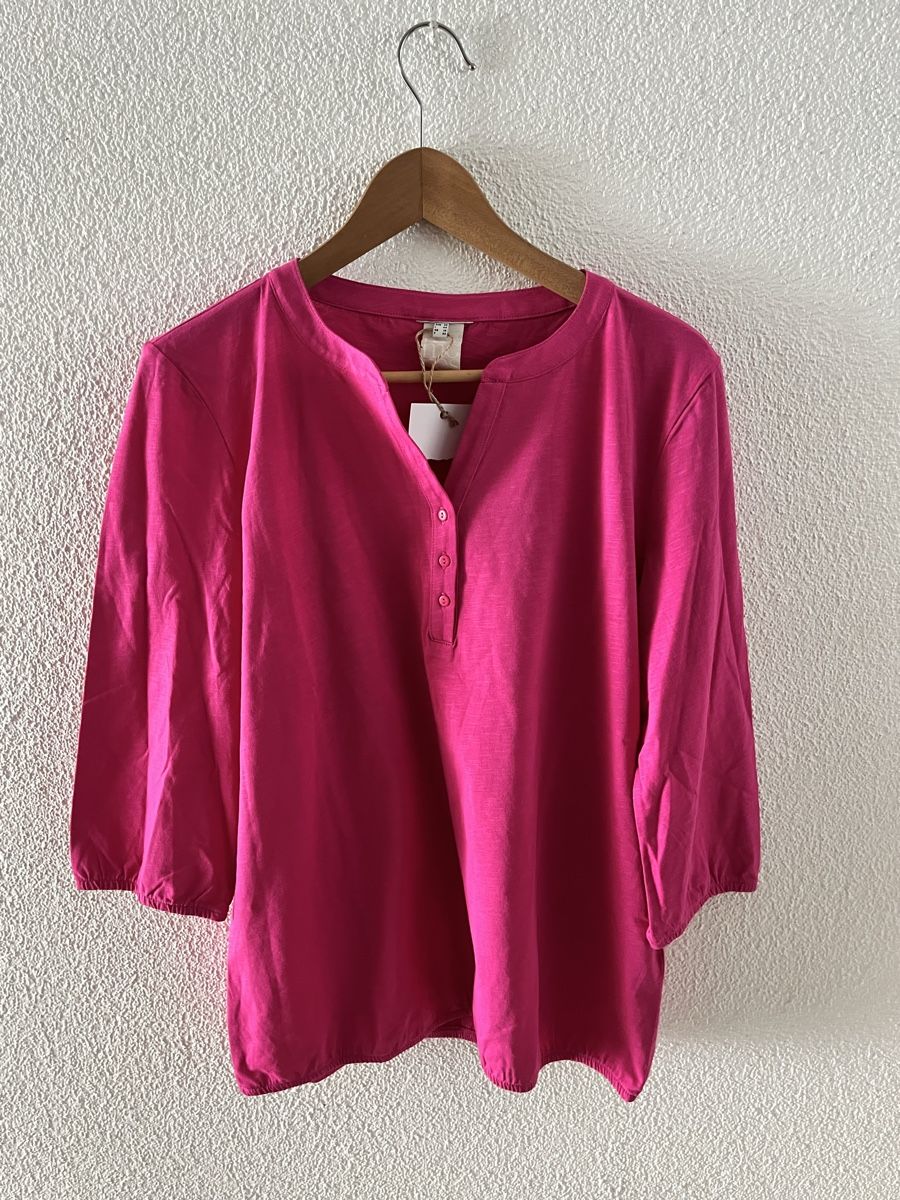 Cecil Chemisiers: Neue Street One Baumwolle Bluse – Neuf avec emballage d'origine à Wettingen par epe_9vbf