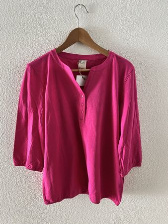 Neue Street One Baumwolle Bluse