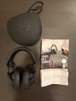 JBL Kopfhörer Club 950NC schwarz mit Etui
