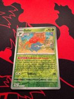 Duflor (MEW 044) - Reverse Holo - Pokemon 151