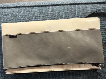 Freitag Masikura F271 Doppeltasche,