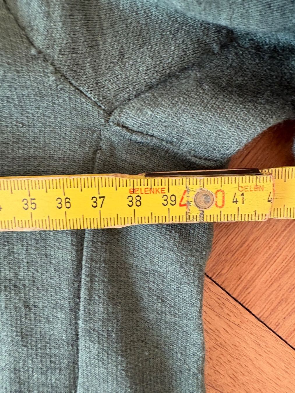 Devold Giacche: Devold Nibba Merino Kapuzenjacke Gr. XS – Usato da Zürich venduto da triangular 4