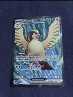 Pokémon - Pidgeot ex - Fullart - 217/197 - Obsidian Flames