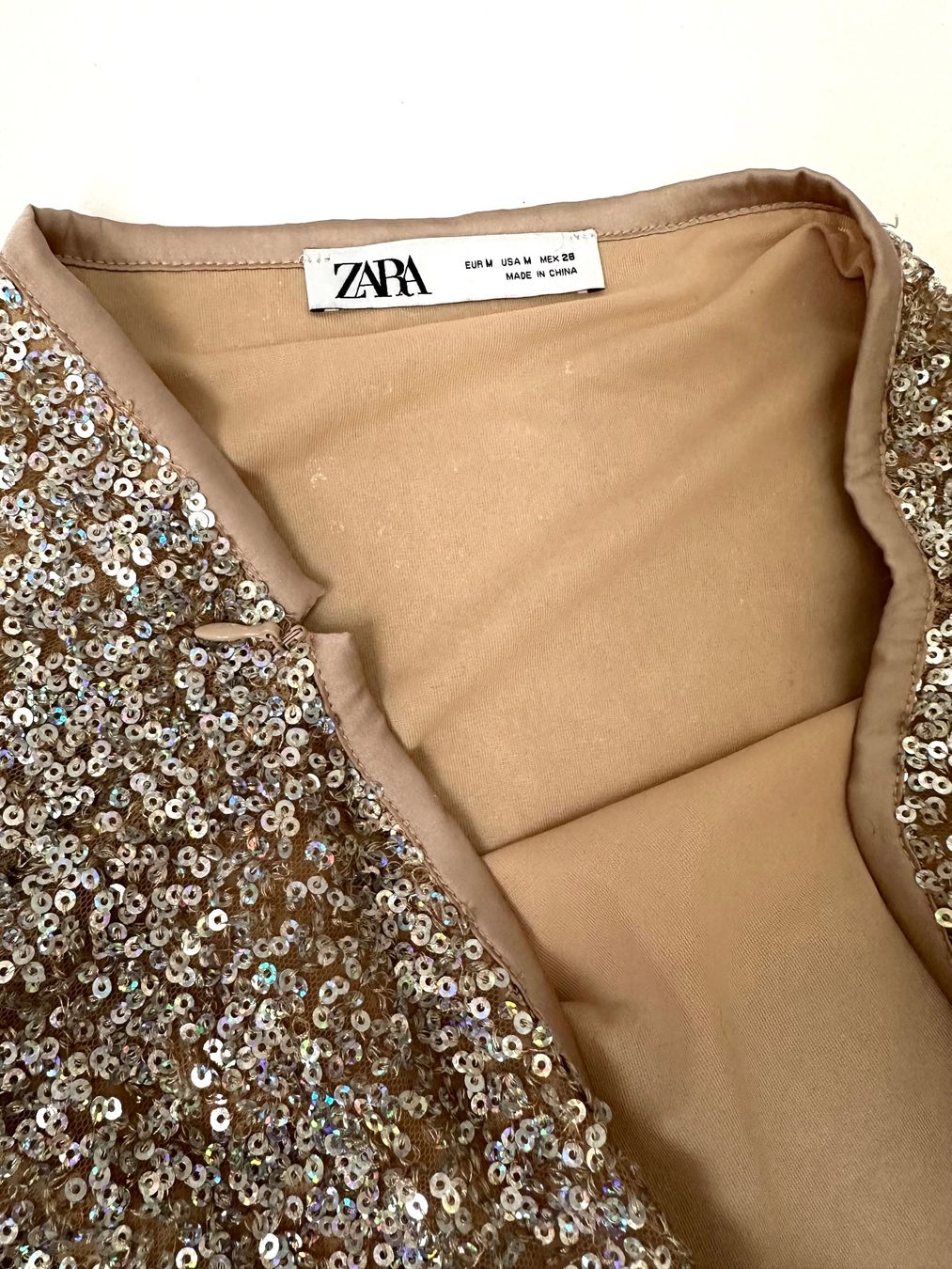Zara Gonne: Zara gonna – Usato da Pregassona venduto da Reluxuryspace 2