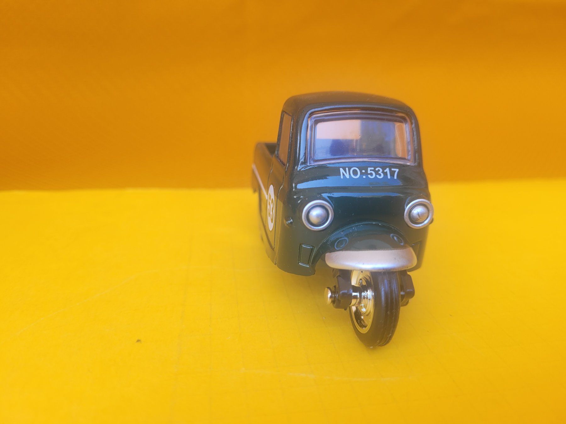 Volkswagen Voitures modèles: SH760A Sedan, env. 1:36 – Neuf (Voir description) à Domdidier par Bimbo57 8