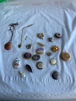 Broschen Schmuck