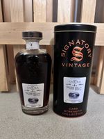 Caol Ila 8 Year Sherry Signatory Waldhaus