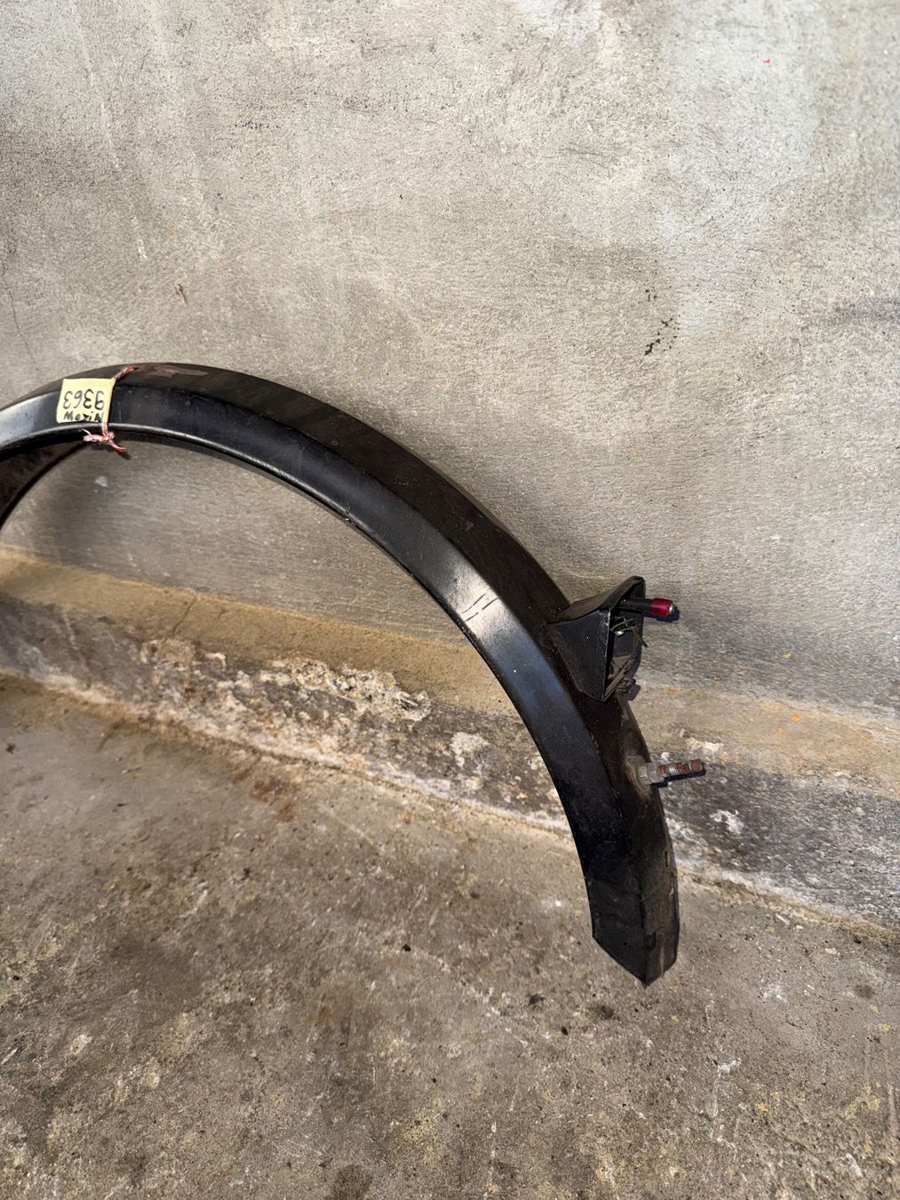 Puch Parti ricambio per ciclomotori: Puch Maxi N Mofa Schutzblech Hinten – Usato da Fahrni b. Thun venduto da berger_tuning34 2