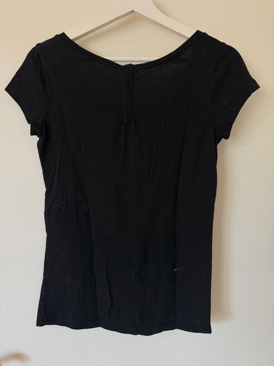 Desigual T-shirt: Deux tee shirts Desigual taille S – Nuovo (secondo la descrizione) da Dombresson venduto da feline_ne 1