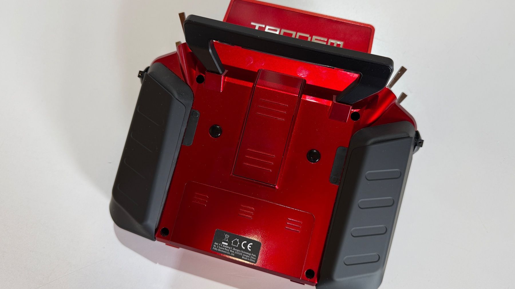 FrSky Telecomando: FrSky TANDEM X20S ROT Mode 1 – Usato da Riggisberg venduto da Vibe90 2