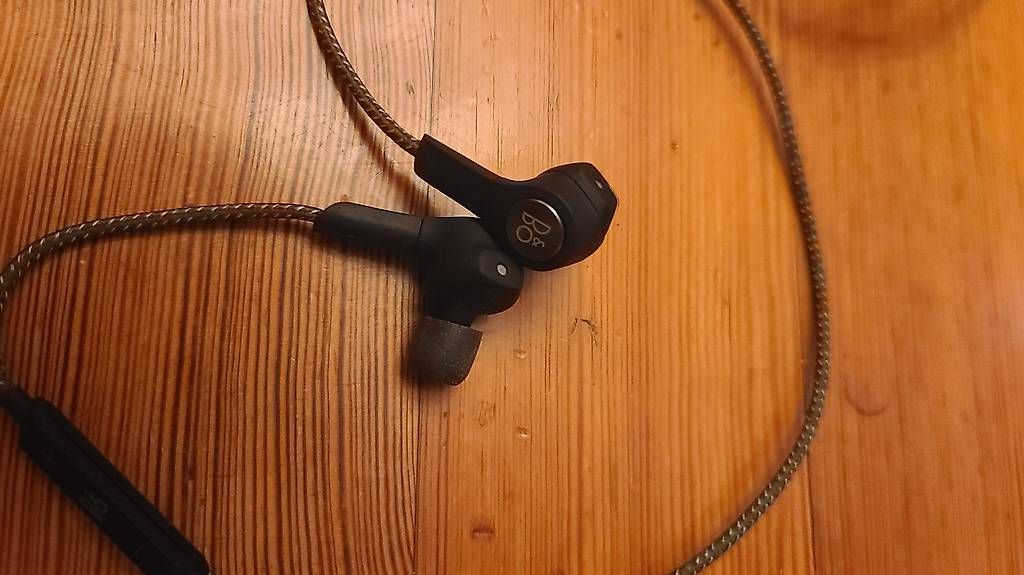 Cuffie: Bang olufsen h5 – Usato da Montreux venduto da rao_r66l 1