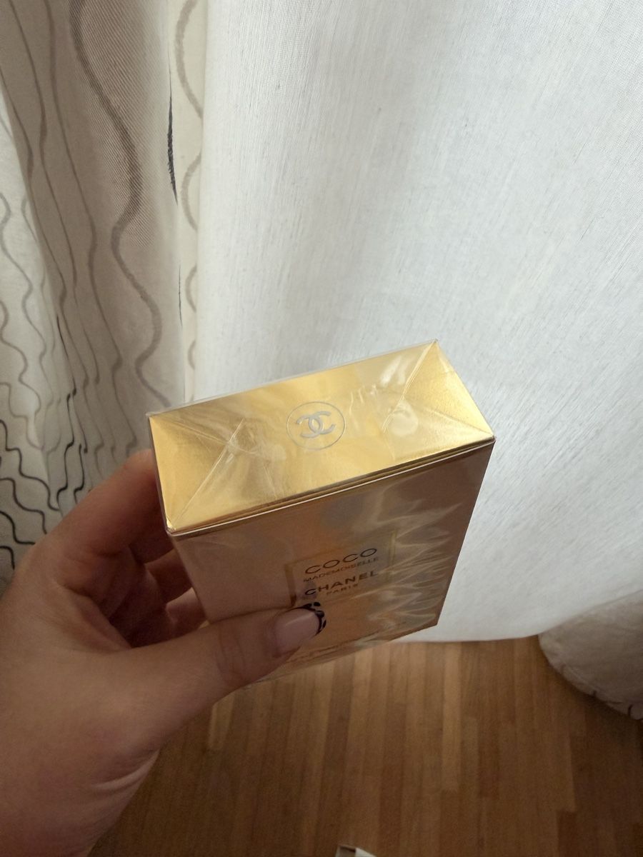 Chanel Profumi & Eau de Toilette: Parfum Chanel Coco Mademoiselle – Nuovo e nell'imballaggio originale da Le Lignon venduto da Ana2831 1