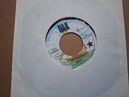 7" Singles-Sammlung Auflösung: Smokie - Mexican Girl