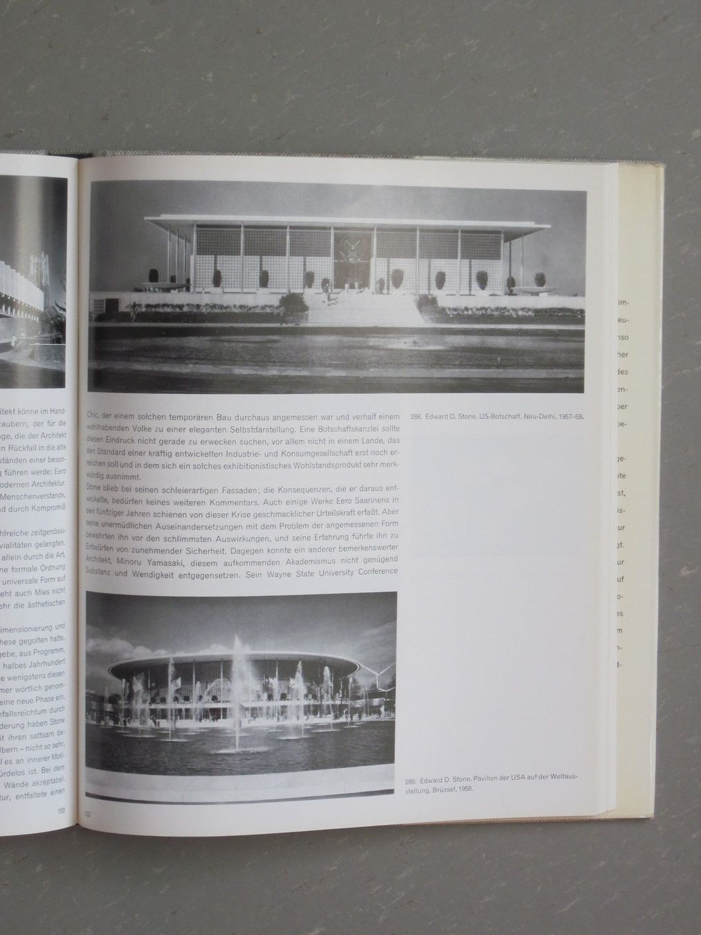 Libri: Architektur unserer Zeit – Usato da Feuerthalen venduto da mam_5l7b 9