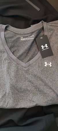 Under Armour  NEU